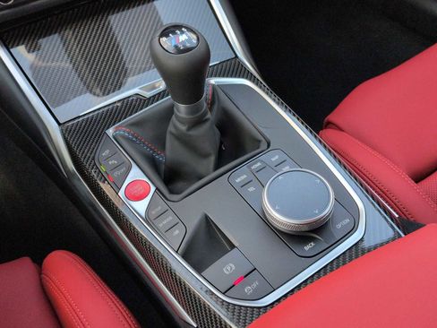 New 2026 BMW M4 Coupe w/ Executive Package RWD image 32