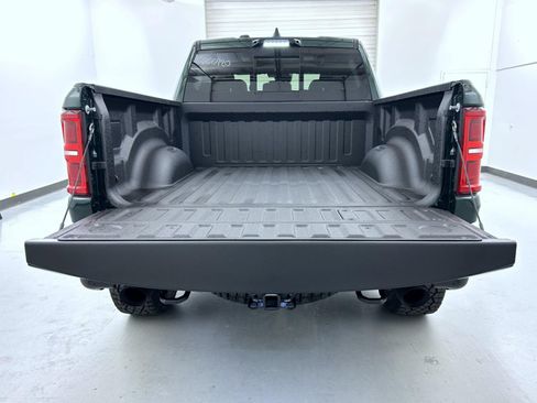 New 2026 RAM 1500 RHO w/ RHO Level 1 Equipment Group AWD/4WD image 22