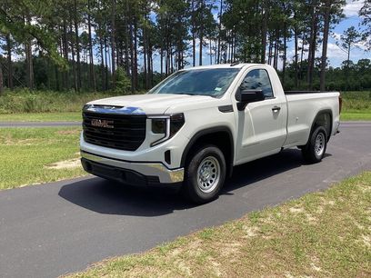 New 2026 GMC Sierra 1500 Pro w/ Pro Value Package