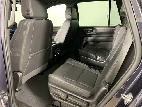 Used 2022 Chevrolet Tahoe LT w/ Luxury Package image 36