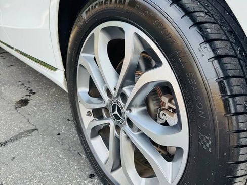 Used 2017 Mercedes-Benz C 300 4MATIC Sedan w/ Premium 3 Package image 19