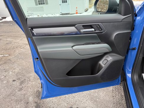 New 2026 GMC Terrain AT4 image 16