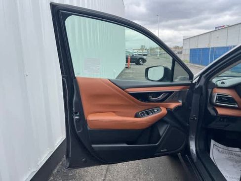 Used 2022 Subaru Legacy Touring XT image 13