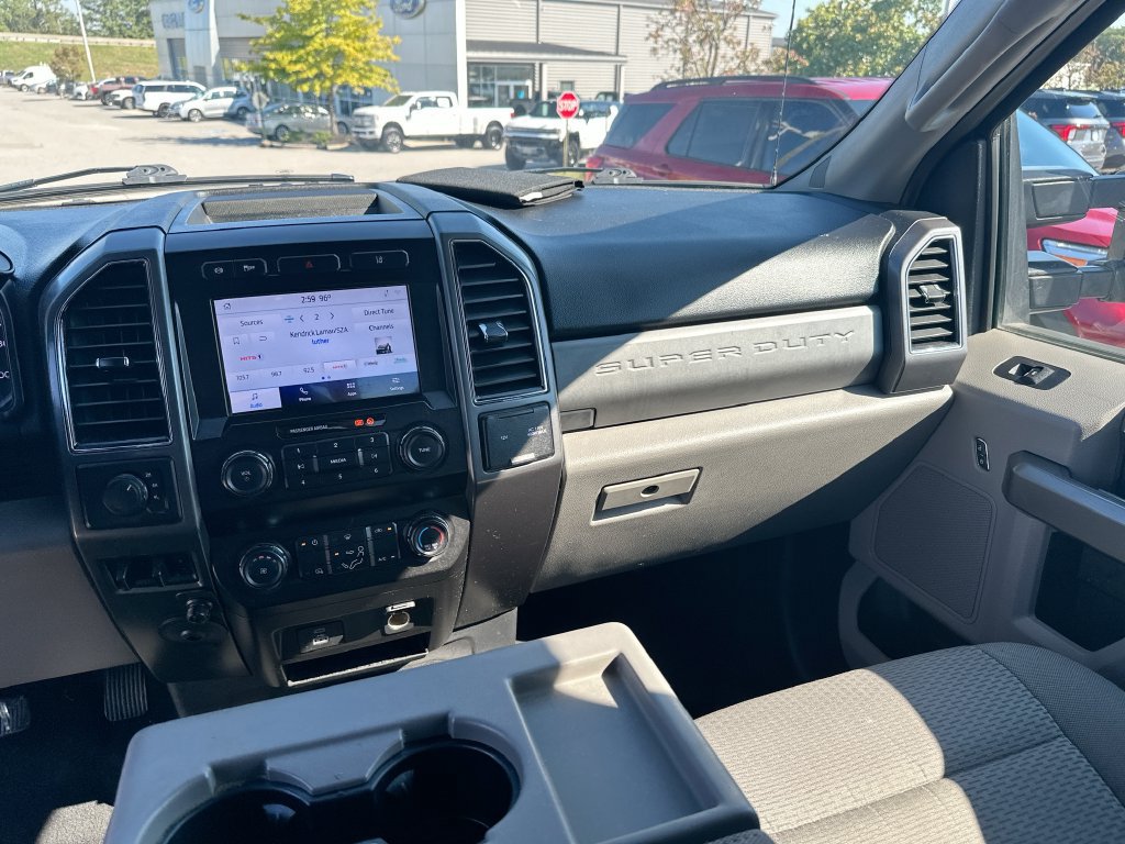Used 2020 Ford F250 XLT AWD/4WD image 20