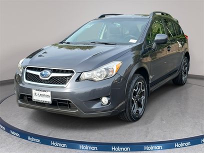 Used 2014 Subaru Crosstrek 2.0i Limited w/ Popular Package #2