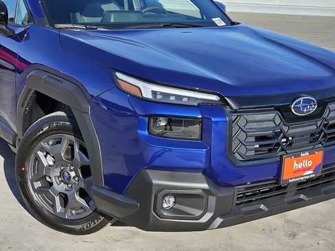 New 2026 Subaru Outback Premium image 4