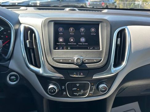 Used 2023 Chevrolet Equinox LS w/ LS Convenience Package image 23