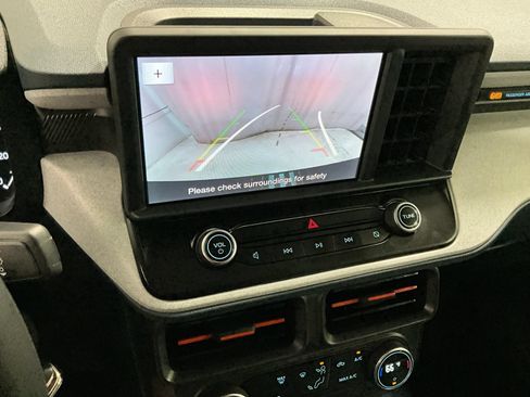 Used 2022 Ford Maverick XLT FWD image 22