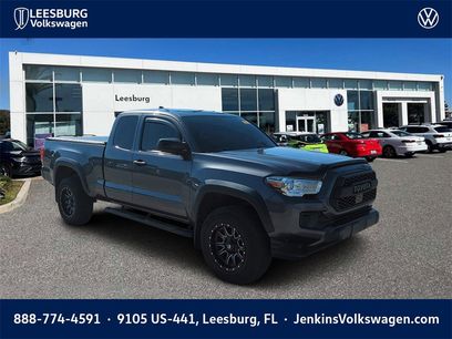 Used 2019 Toyota Tacoma SR5