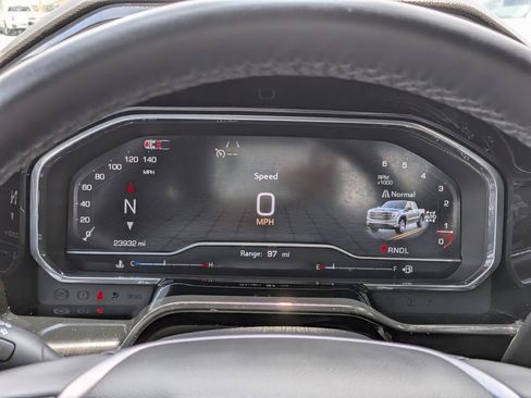 Certified 2024 GMC Sierra 1500 Elevation AWD/4WD image 25