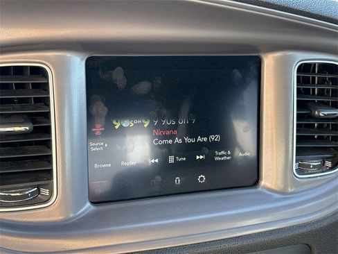 Used 2023 Dodge Charger R/T image 12