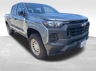 New 2026 Chevrolet Colorado W/T RWD video 2