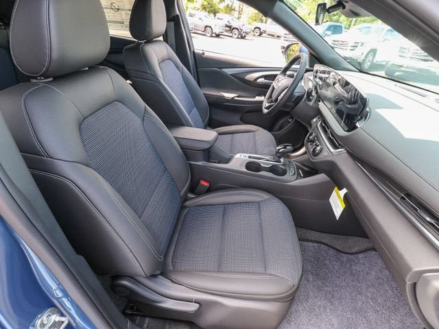 New 2026 Buick Envista Preferred w/ Convenience I Package FWD image 22