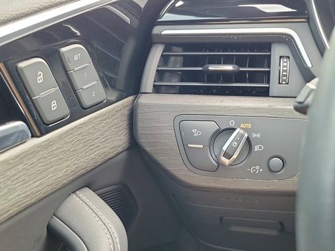 Certified 2023 Audi A4 2.0T Premium Plus w/ Premium Plus Package image 20