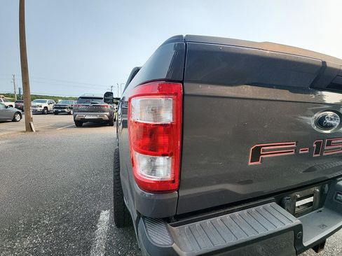 Used 2021 Ford F150 XL w/ Equipment Group 101A High RWD image 9