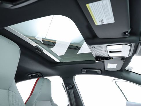 New 2026 Volkswagen GTI Autobahn FWD image 74