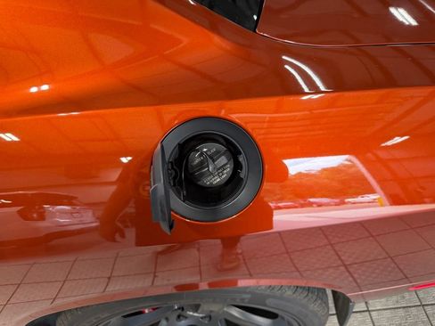 Used 2022 Dodge Challenger SRT Hellcat w/ Plus Package RWD image 23