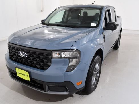 New 2026 Ford Maverick XLT w/ Equipment Group 301A AWD/4WD image 2