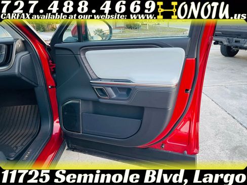 Used 2023 Rivian R1T Adventure image 32