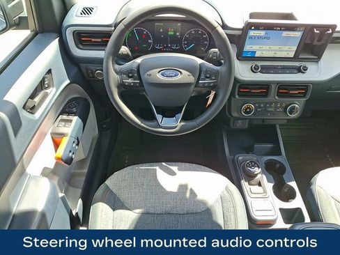 Used 2024 Ford Maverick XLT w/ XLT Luxury Package FWD image 3