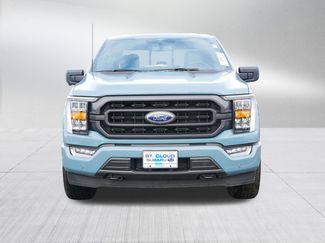 Used 2023 Ford F150 XLT w/ Equipment Group 302A High video 2