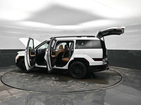 New 2026 Hyundai Santa Fe Calligraphy image 43