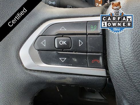 Used 2024 Jeep Compass Limited AWD/4WD image 25