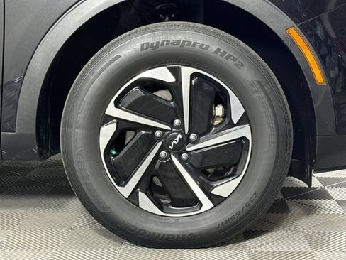 Certified 2023 Kia Sportage LX AWD/4WD image 11