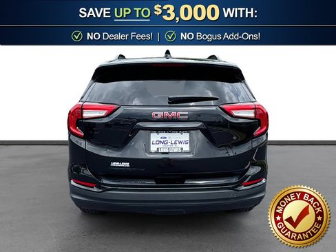 Used 2022 GMC Terrain SLE w/ Driver Convenience Package FWD image 5