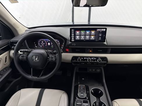 Used 2026 Honda Pilot EX-L image 24