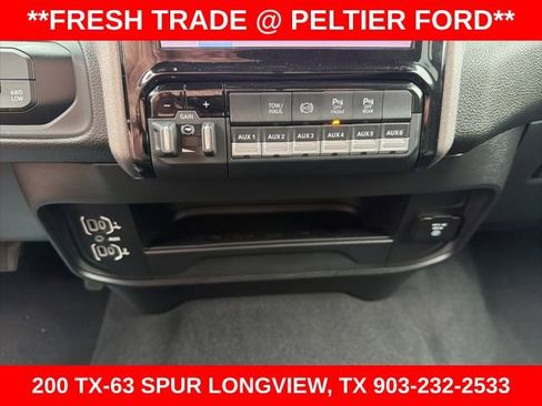 Used 2026 RAM 3500 Tradesman image 23