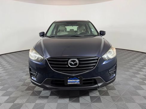 Used 2016 MAZDA CX-5 Sport AWD/4WD image 8