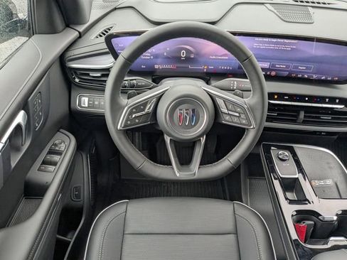 New 2026 Buick Enclave Sport Touring w/ Power Package FWD image 19