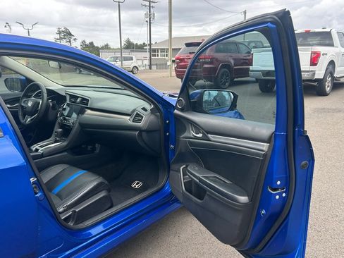 Used 2016 Honda Civic EX-T image 23