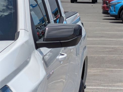 New 2025 Chevrolet Colorado LT w/ Advanced Trailering Package image 11