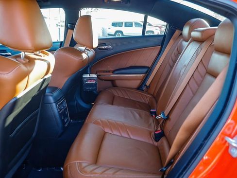 Used 2022 Dodge Charger SRT Hellcat image 20