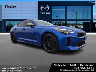 Used 2022 Kia Stinger GT-Line w/ Sun & Sound Package video 1