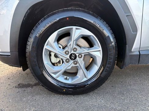 Used 2023 Hyundai Tucson SEL image 30