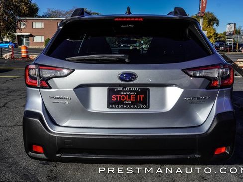Used 2025 Subaru Outback Premium image 14