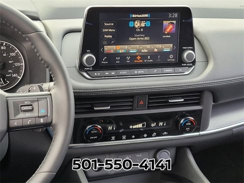 Used 2026 Nissan Rogue SV image 21