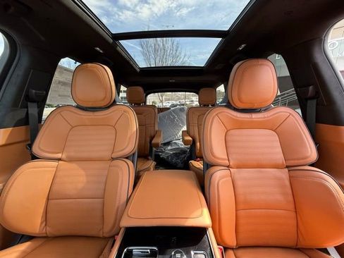 New 2025 Lincoln Aviator Black Label image 14