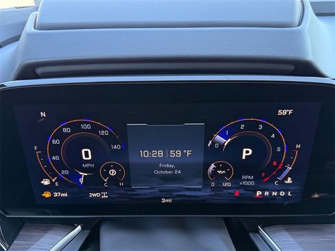 New 2026 Chevrolet Tahoe Premier image 13