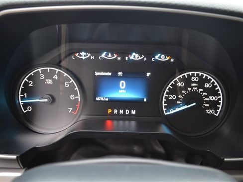 Used 2022 Ford F150 XLT image 13