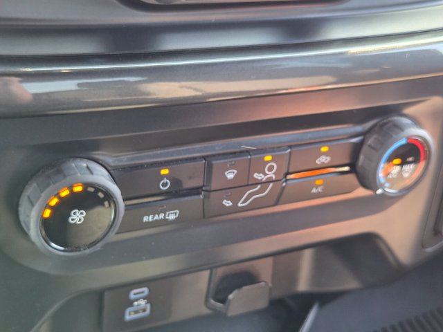 Used 2022 Ford F150 XL w/ STX Appearance Package AWD/4WD image 20