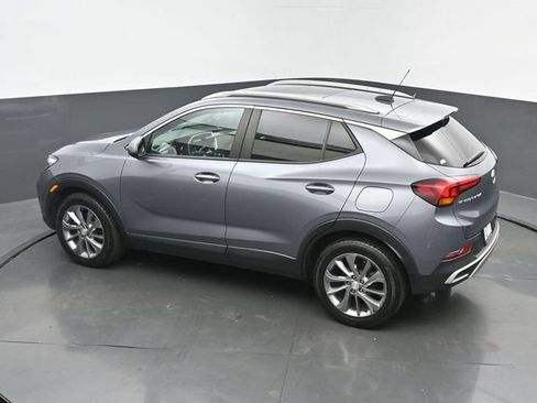 Used 2020 Buick Encore GX Select w/ Experience Buick Package FWD image 41