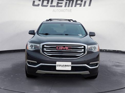 Used 2018 GMC Acadia SLT image 8