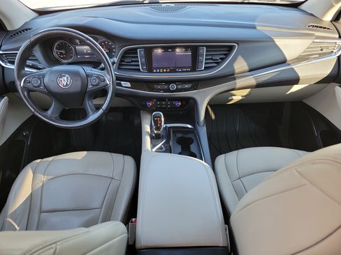 Used 2021 Buick Enclave Essence w/ Trailering Package, 5000 lbs. image 12