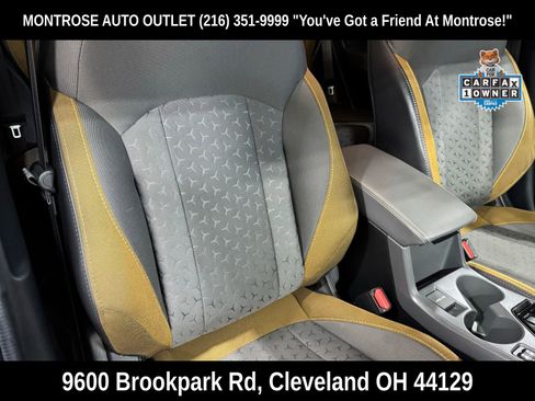 Used 2024 Subaru Crosstrek 2.5i Sport w/ Popular Package #4A image 47