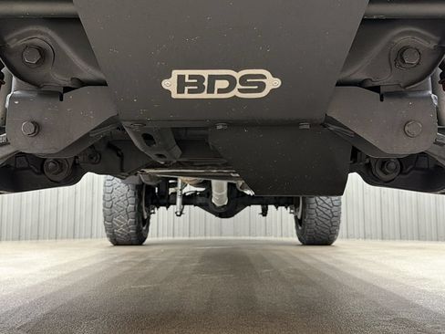 Used 2026 Chevrolet Silverado 2500 High Country w/ High Country Premium Package AWD/4WD image 15