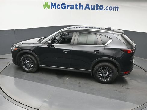 Used 2019 MAZDA CX-5 Touring AWD/4WD image 26